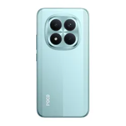 Poco M8 Pro 8/256 ГБ Зелёный