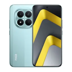Poco M8 Pro 8/256 ГБ Зелёный
