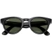 Умные очки Ray-Ban Meta* Headliner Gen 2 Shiny Black Солнцезащитные линзы G-15 Green