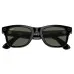 Умные очки Ray-Ban Meta* WayFarer (RW4006) Shiny Black/G15 Green (Чёрный/Зелёный) Gen2