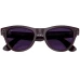Умные очки Ray-Ban Meta* Skyler Gen 2 Shiny Mystic Violet Фотохромные линзы Clear to Amethyst Transitions