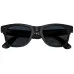 Умные очки Ray-Ban Meta* Wayfarer Gen 2 Matte Black Фотохромные линзы Clear to Grey Transitions