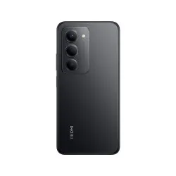 Xiaomi Redmi 15 6/128 ГБ (Чёрный)