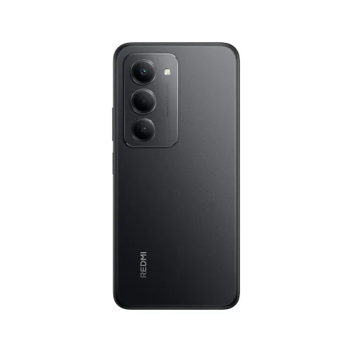 Xiaomi Redmi 15 8/256 ГБ (Чёрный)