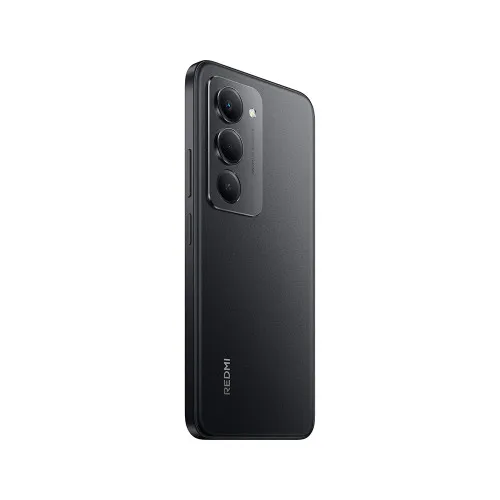 Xiaomi Redmi 15 8/256 ГБ (Чёрный)