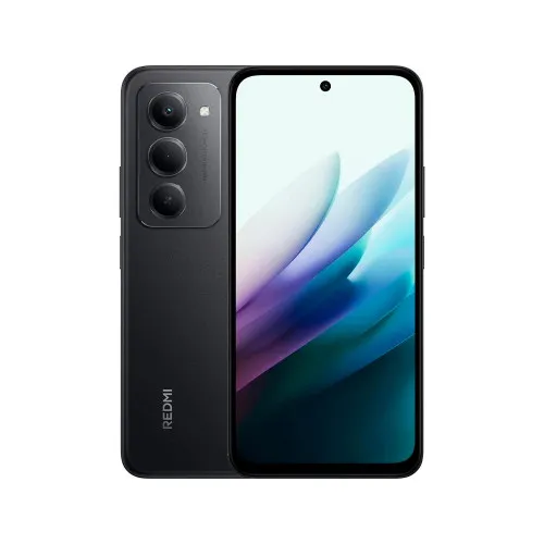Xiaomi Redmi 15 8/256 ГБ (Чёрный)