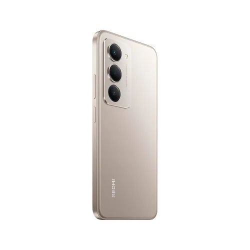 Xiaomi Redmi 15 8/256 ГБ (Серый)