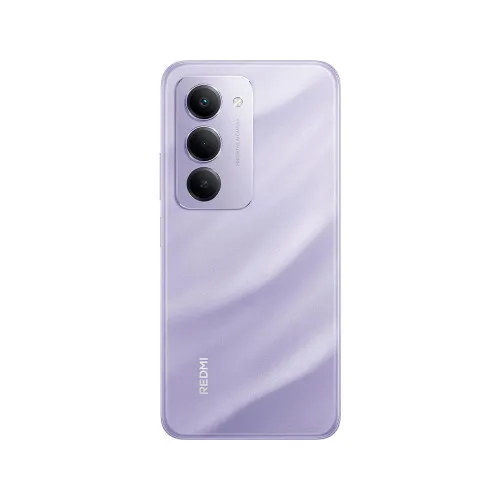 Xiaomi Redmi 15 6/128 ГБ (Фиолетовый)