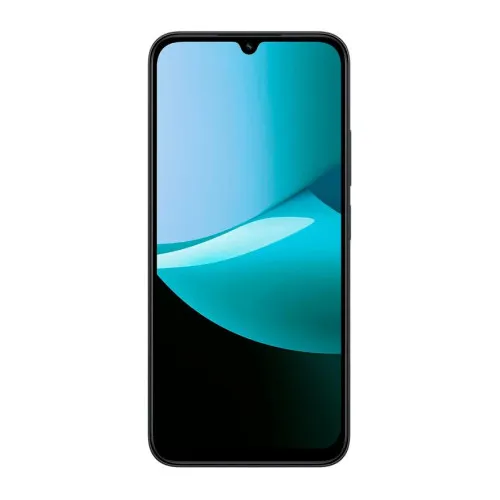 Xiaomi Redmi 15C 8/256 ГБ (Чёрный)
