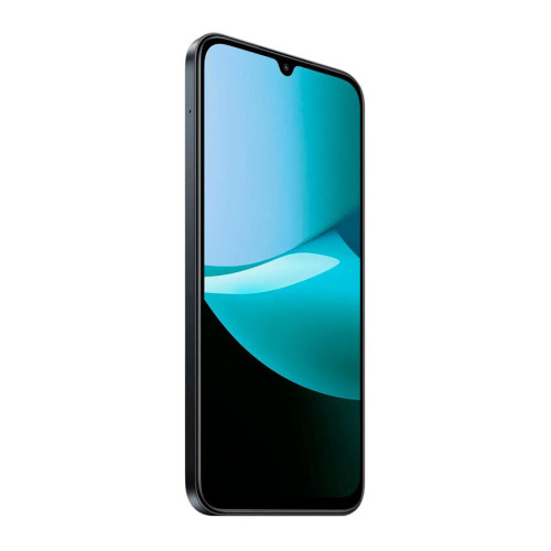 Xiaomi Redmi 15C 4/128 ГБ (Чёрный)