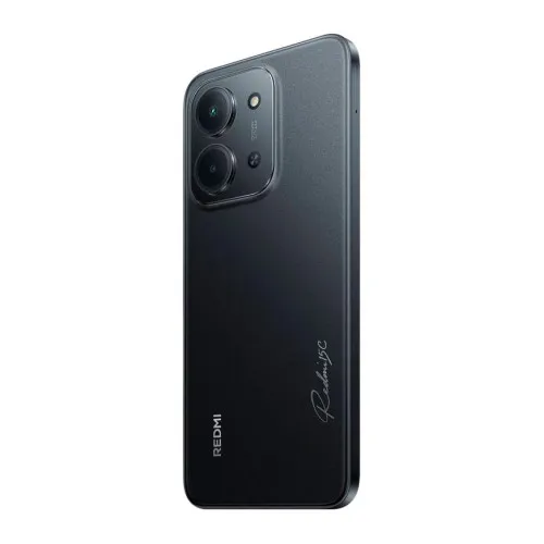Xiaomi Redmi 15C 8/256 ГБ (Чёрный)