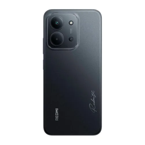 Xiaomi Redmi 15C 8/256 ГБ (Чёрный)