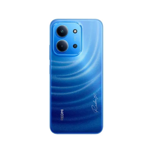 Xiaomi Redmi 15C 4/128 ГБ (Синий)