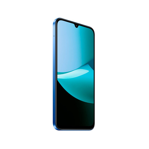 Xiaomi Redmi 15C 4/128 ГБ (Синий)