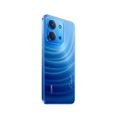 Xiaomi Redmi 15C 4/128 ГБ (Синий)