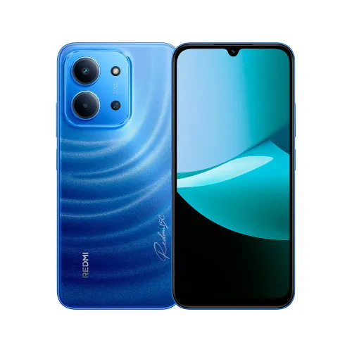 Xiaomi Redmi 15C 4/128 ГБ (Синий)