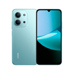 Xiaomi Redmi 15C 8/256 ГБ (Зелёный)