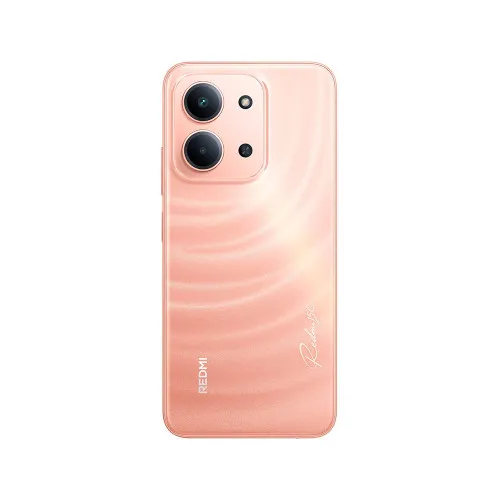 Xiaomi Redmi 15C 8/256 ГБ (Оранжевый)