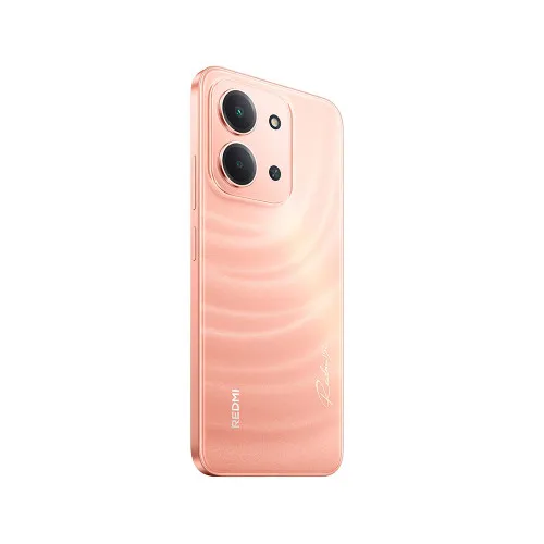 Xiaomi Redmi 15C 8/256 ГБ (Оранжевый)