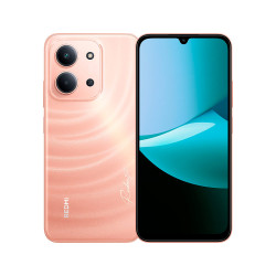 Xiaomi Redmi 15C 8/256 ГБ (Оранжевый)