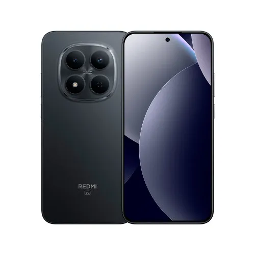 Xiaomi Redmi Note 15 Pro  12/256 ГБ (Чёрный)