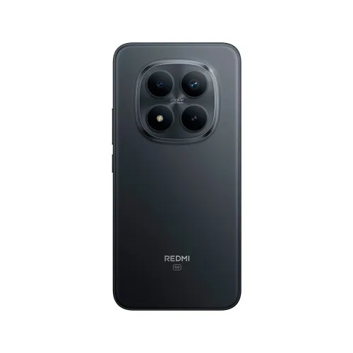 Xiaomi Redmi Note 15 Pro+ 5G 12/512 ГБ (Чёрный)