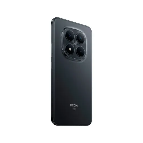 Xiaomi Redmi Note 15 Pro+ 5G 12/512 ГБ (Чёрный)