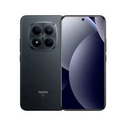 Xiaomi Redmi Note 15 Pro+ 5G 12/512 ГБ (Чёрный)