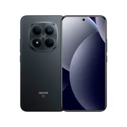 Xiaomi Redmi Note 15 Pro+ 5G 12/512 ГБ (Чёрный)