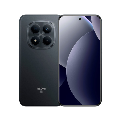 Xiaomi Redmi Note 15 Pro+ 5G 12/512 ГБ (Чёрный)