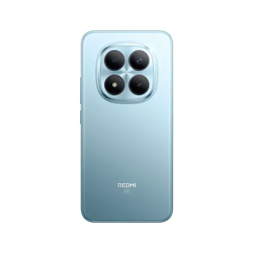 Xiaomi Redmi Note 15 Pro+ 5G 8/256 ГБ (Ледяной голубой)