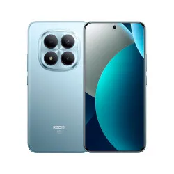Xiaomi Redmi Note 15 Pro+ 5G 12/512 ГБ (Ледяной голубой)
