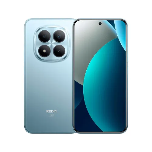 Xiaomi Redmi Note 15 Pro+ 5G 8/256 ГБ (Ледяной голубой)