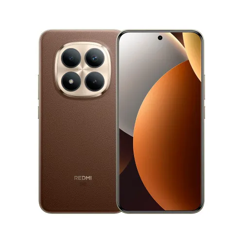 Xiaomi Redmi Note 15 Pro+ 5G 8/256 ГБ (Мокко коричневый)
