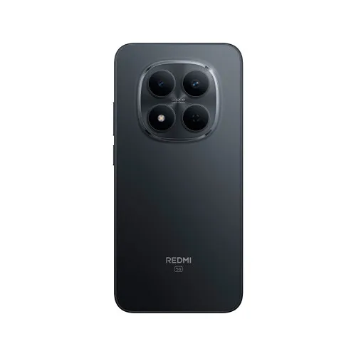 Xiaomi Redmi Note 15 Pro  12/256 ГБ (Чёрный)