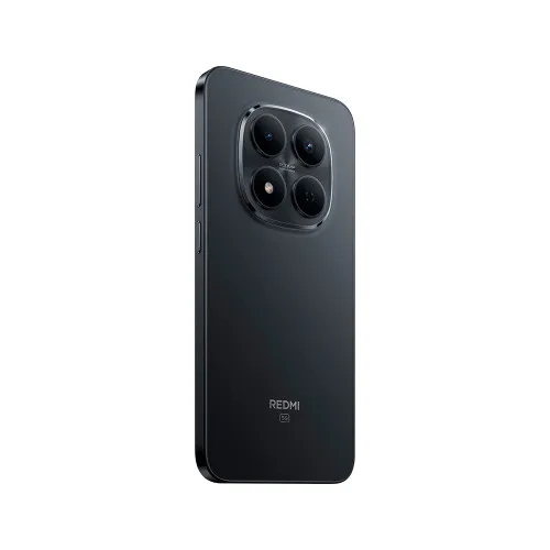 Xiaomi Redmi Note 15 Pro  12/256 ГБ (Чёрный)