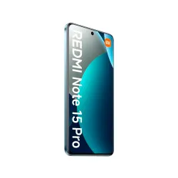Xiaomi Redmi Note 15 Pro  12/256 ГБ (Синий)