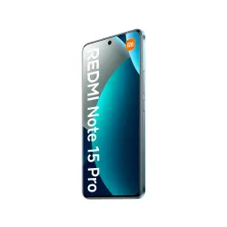 Xiaomi Redmi Note 15 Pro  12/256 ГБ (Синий)