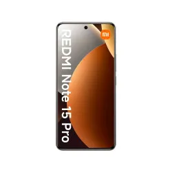 Xiaomi Redmi Note 15 Pro  12/256 ГБ (Титановый)