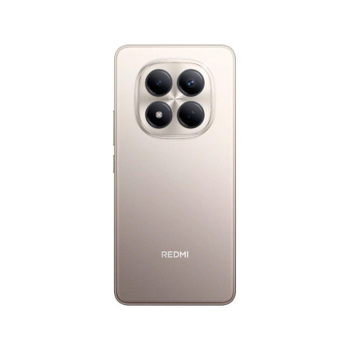 Xiaomi Redmi Note 15 Pro  12/256 ГБ (Титановый)