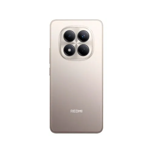 Xiaomi Redmi Note 15 Pro  12/256 ГБ (Титановый)