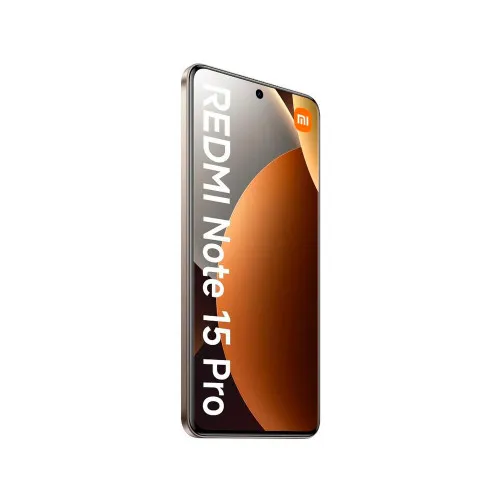 Xiaomi Redmi Note 15 Pro  12/256 ГБ (Титановый)