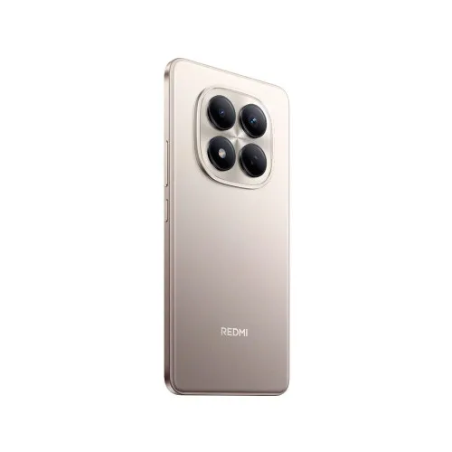 Xiaomi Redmi Note 15 Pro  12/256 ГБ (Титановый)