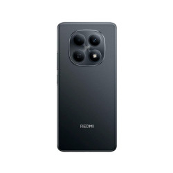 Xiaomi Redmi Note 15 8/128 ГБ (Чёрный)