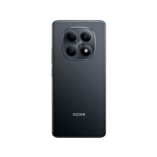Xiaomi Redmi Note 15 8/256 ГБ (Чёрный)