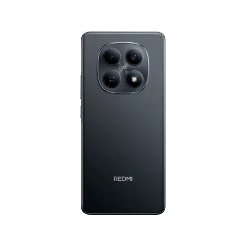 Xiaomi Redmi Note 15 8/256 ГБ (Чёрный)