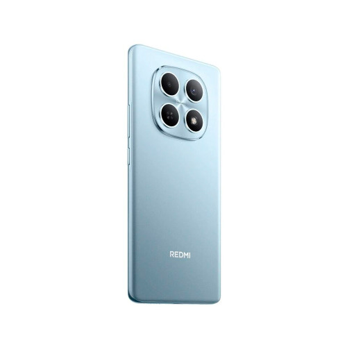 Xiaomi Redmi Note 15 8/256 ГБ (Синий)