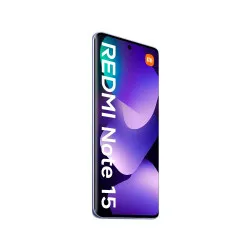 Xiaomi Redmi Note 15 8/128 ГБ (Фиолетовый)