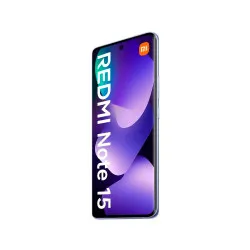 Xiaomi Redmi Note 15 8/128 ГБ (Фиолетовый)