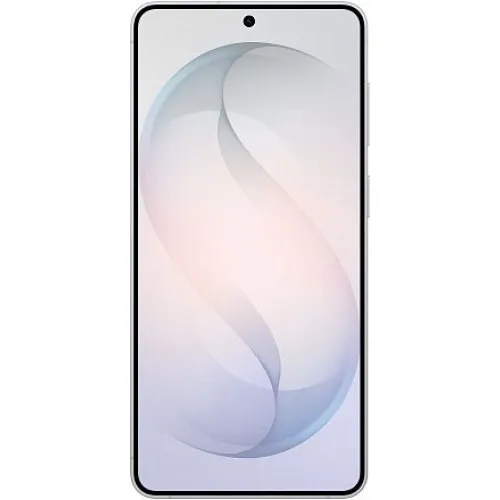 Samsung Galaxy S26 + 12/256 ГБ Белый